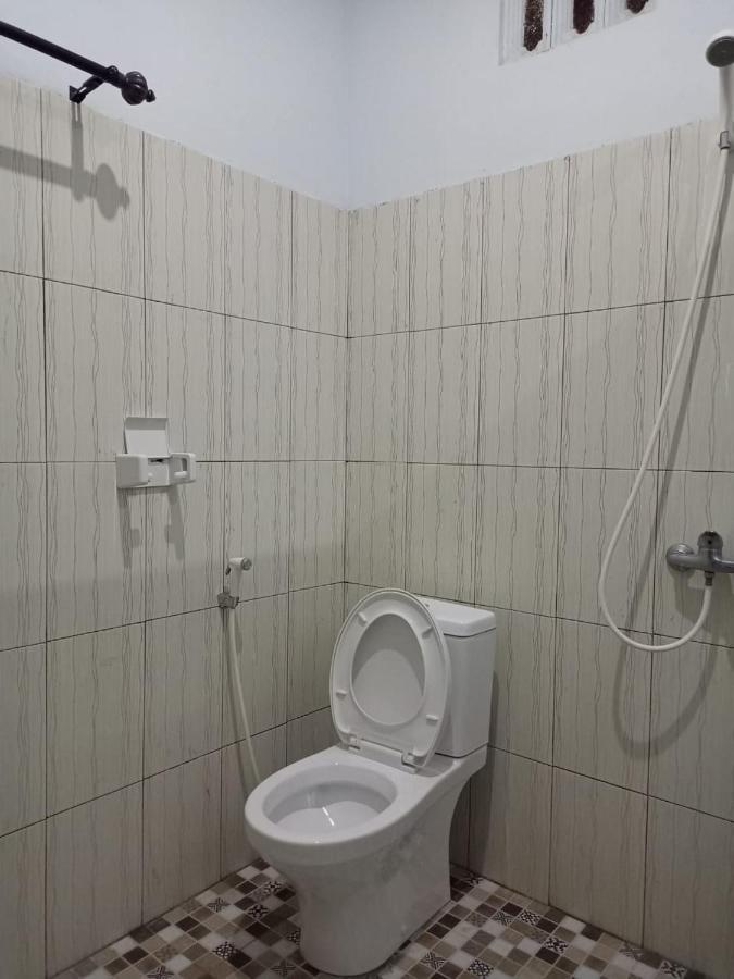 Simpang Hostel Kuta  Εξωτερικό φωτογραφία