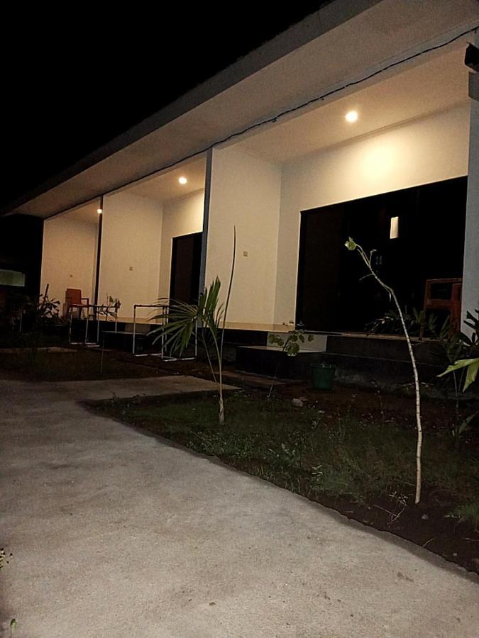 Simpang Hostel Kuta  Εξωτερικό φωτογραφία